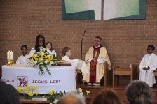 31.03.2024 Hochamt am Ostersonntag